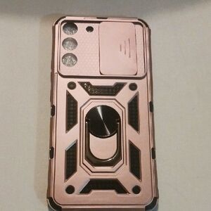 Rugged Pink Phone Case